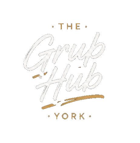The Grub Hub